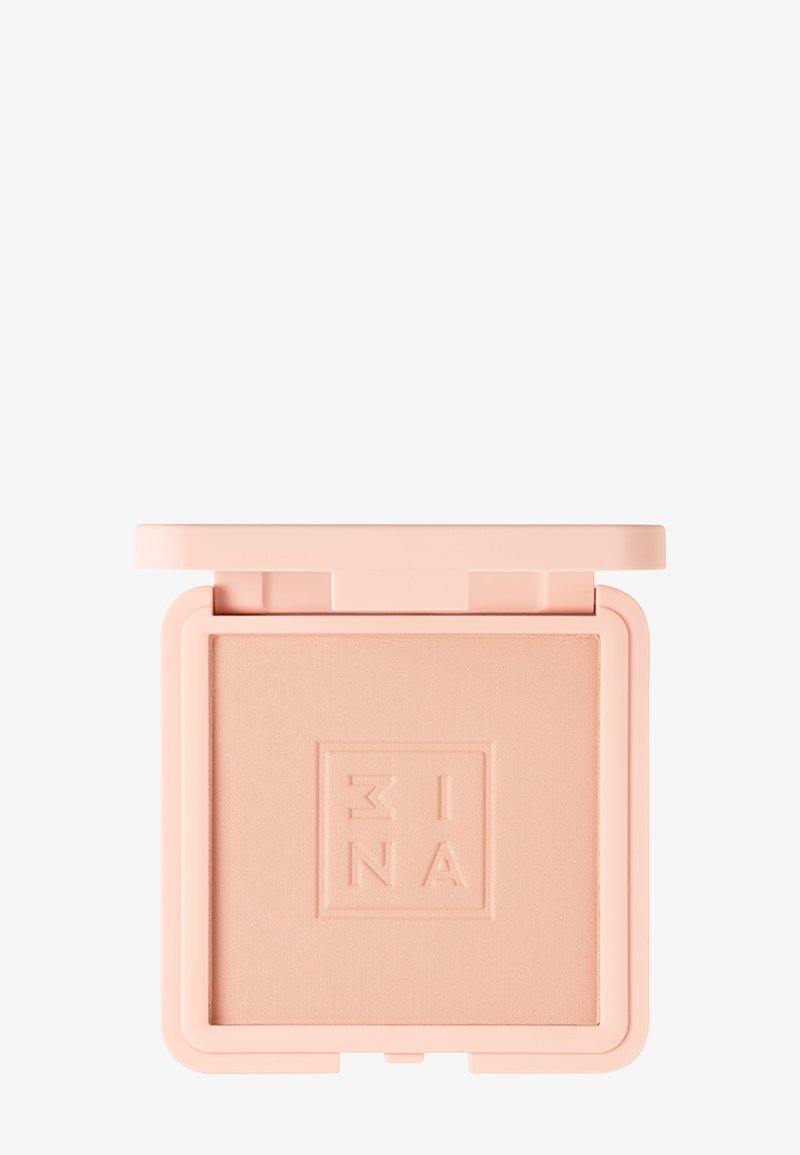 3ina - THE COMPACT POWDER - Pudder - 200 Ultra Light Beige, Forstørre