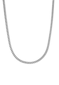 Collana - silver-coloured