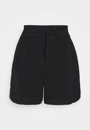 Shorts - black