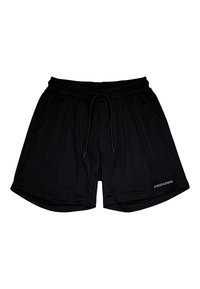 LOGO - Dresside alumine osa - black