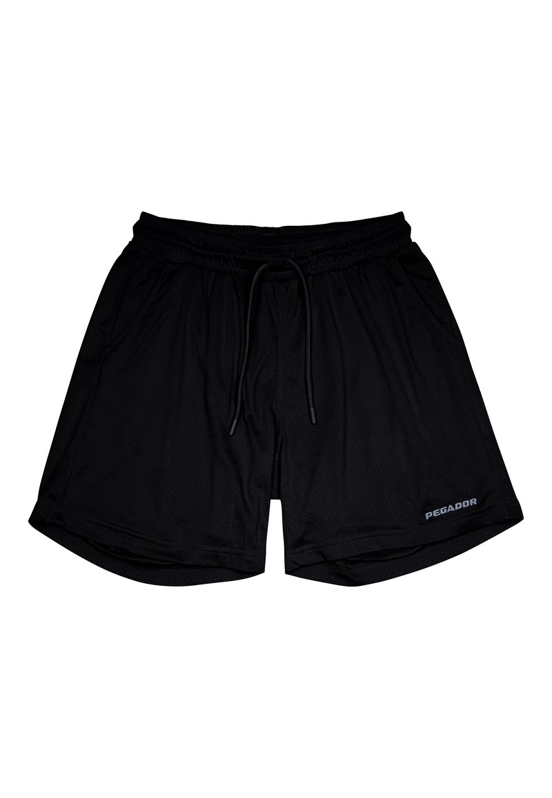 Pegador Shorts zwart