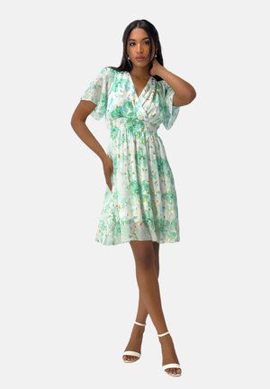 SOMMER  - Day dress - blau