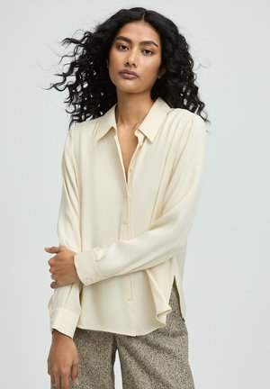 HABON - Hemdbluse - prosecco
