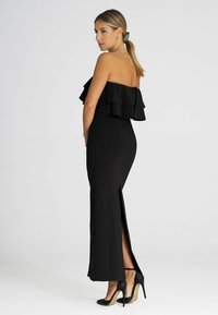 Figl Ballkleid - black