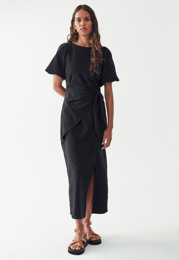 SELBY MIDI - Freizeitkleid