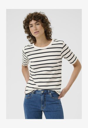 Part Two Ratanspw TS T-Shirt Relaxed Fit Donna – Magliessa Morbida E Comoda Per Il Tempo Libero