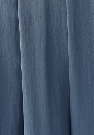 BWLDR, ZARAH JUMPSUIT - Jumpsuit - steel blue