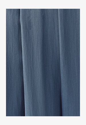 BWLDR, ZARAH JUMPSUIT - Jumpsuit - steel blue