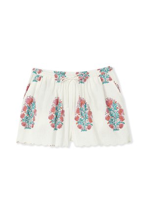 Etam BAJAY  - Pyjama bottoms - white