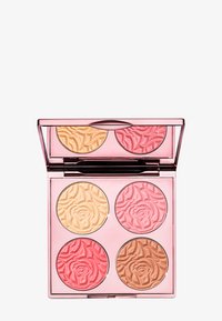 By Terry - BRIGHTENING CC PALETTE SUNNY FLASH - Highlighter - sunny flash Thumbnail Image 1