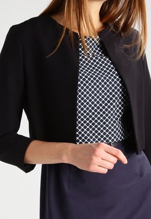 Blazer - black