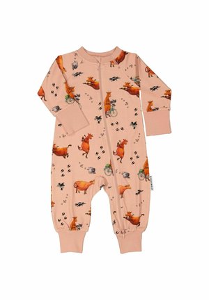 MAMMA MU OCH KRÅKAN - Pyjamas - blush pink