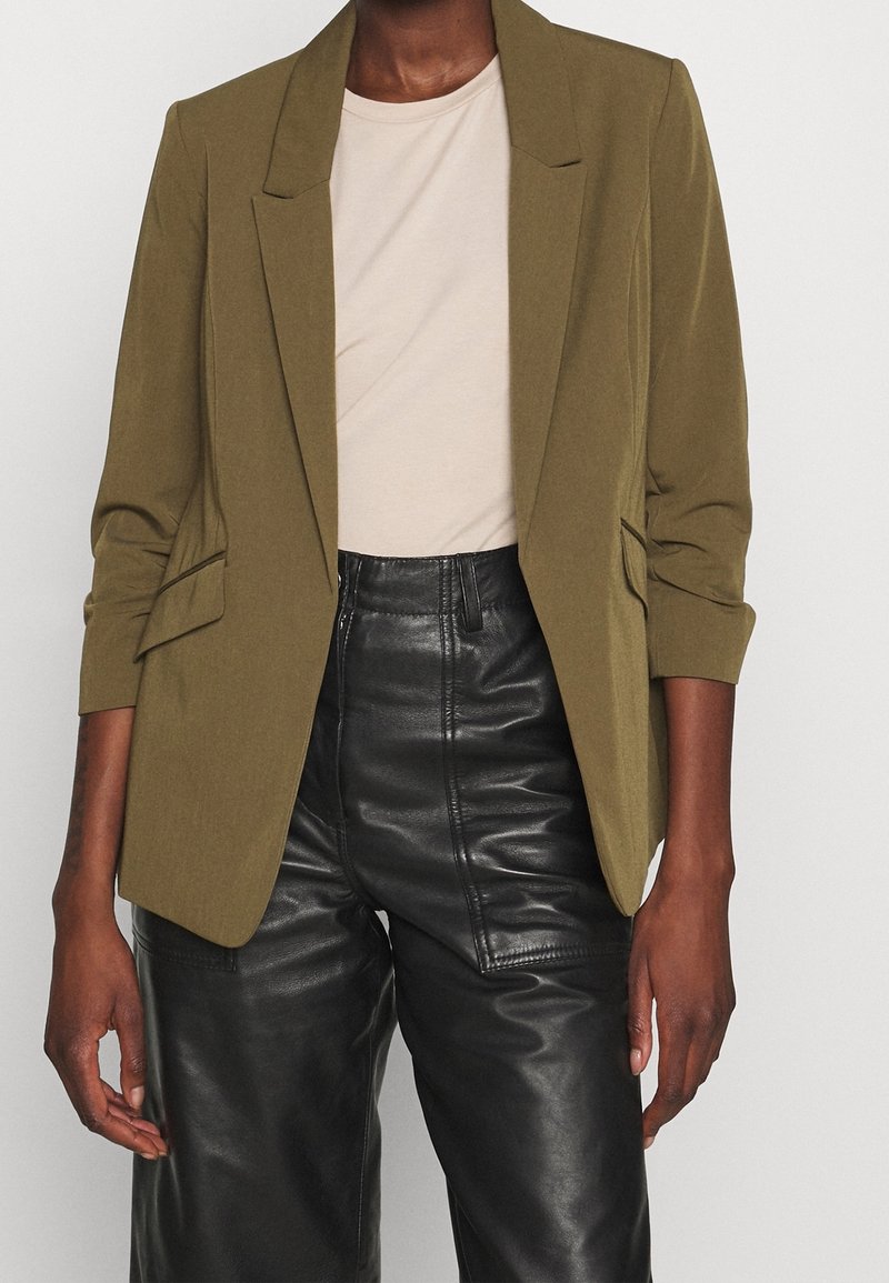 Dorothy Perkins Blazer - khaki
