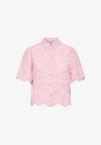 Ikke valgt, pink lady