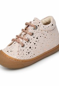 Naturino COCOON - Stringate sportive - rosa