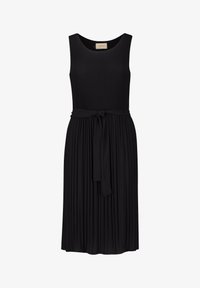 Ausgewählt, schwarz