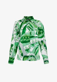 Niet geselecteerd, multi