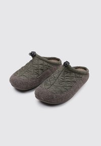 LIMMA Pantuflas - green