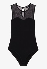 Top - black