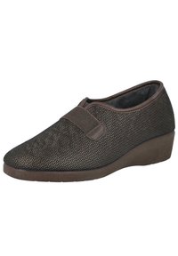 DeValverde Zapatos sin cordones - marrón