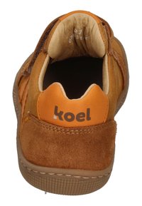 koel DENIS - Sneaker low - cognac