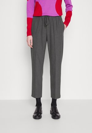 Broek - grey