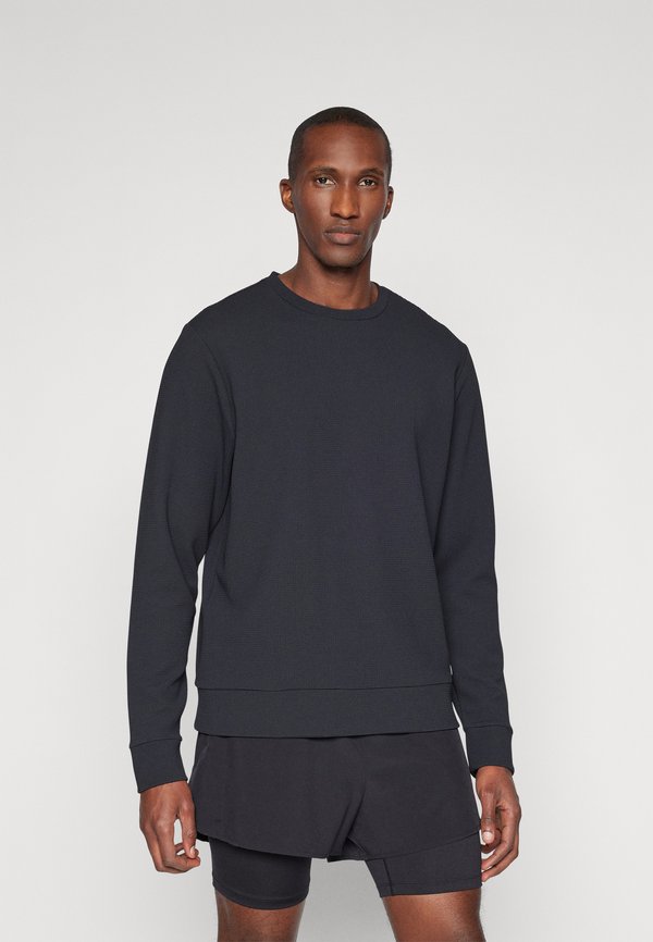 WAFFLE CREW - Sweatshirt