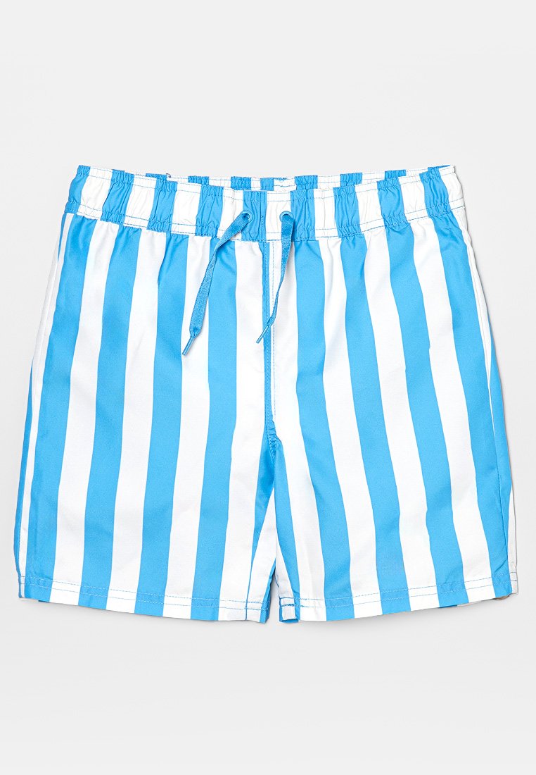name it Zwemshorts blauw