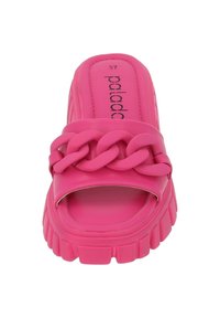 Palado Badsandal - red