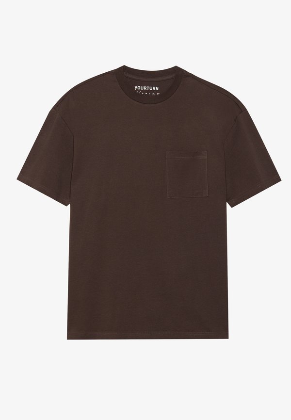 UNISEX - Basic T-shirt - mole2