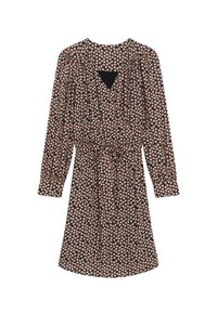 Caroll REMMA - Jurk - noir