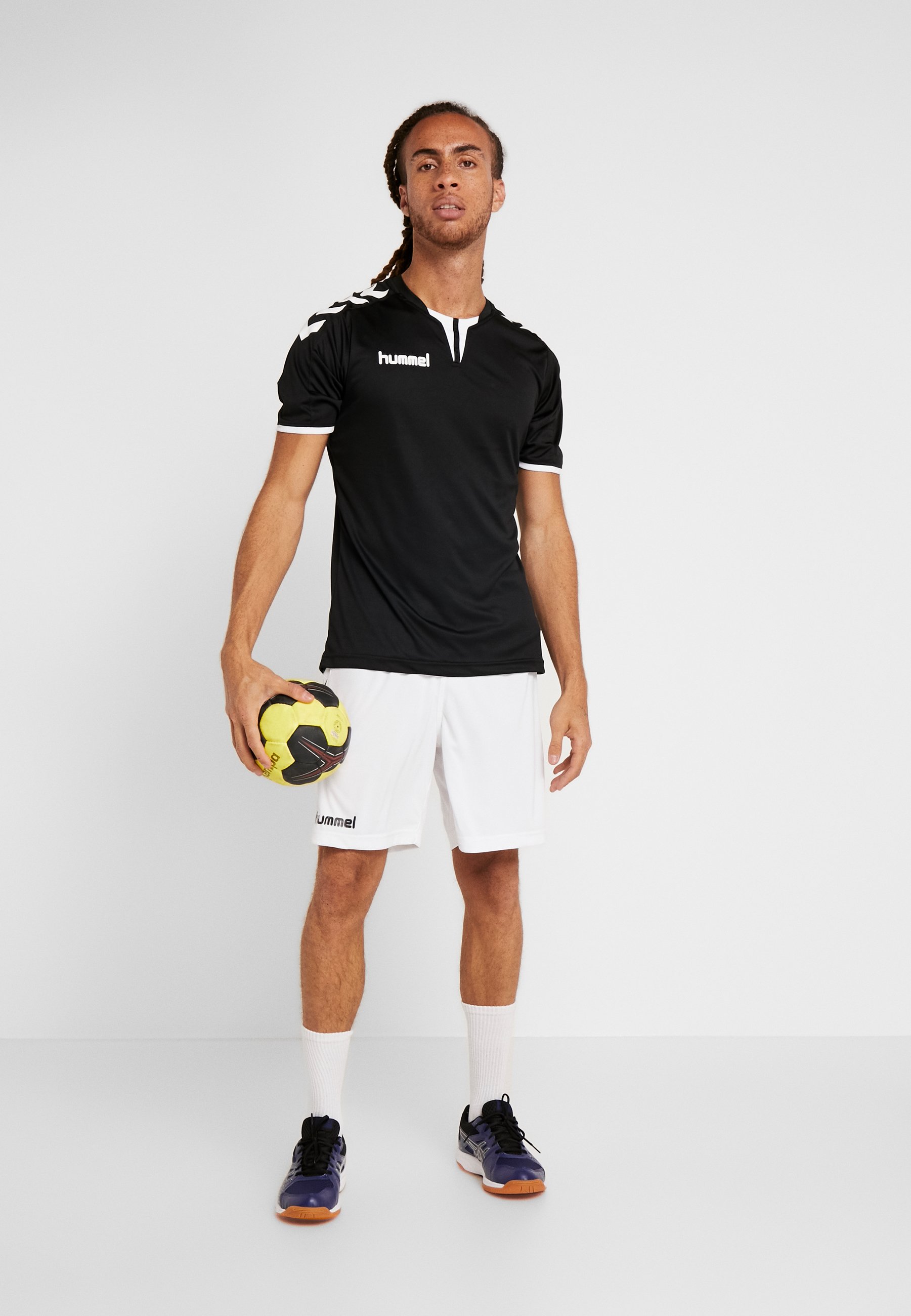 Men CORE SHORTS - Sports shorts Men CORE SHORTS - Sports shorts