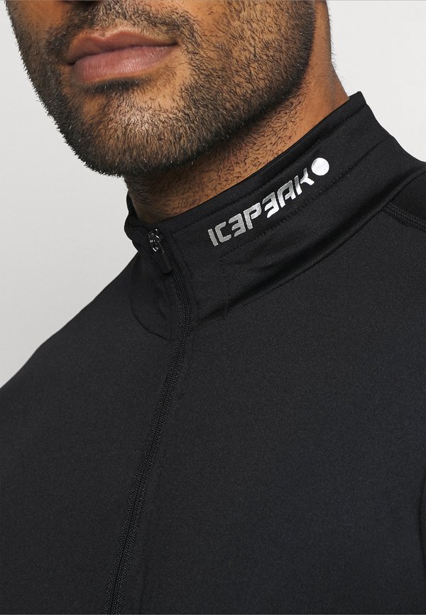 FLEMINTON - Fleece jumper3