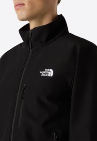 The North Face M APEX BIONIC JACKET - EU - Outdoor jacket - tnf black