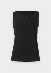 Top - black