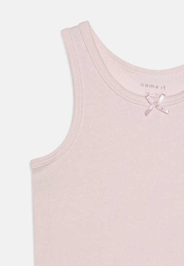 NMFTANK 2 PACK - Undershirt2