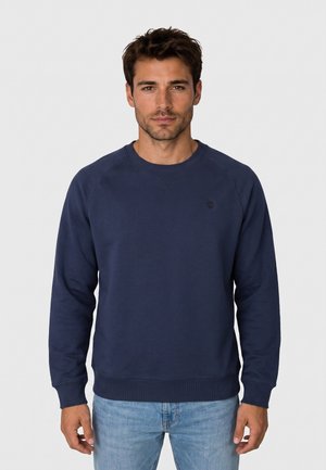 Timberland, C0YHBA . - Felpa - bleu