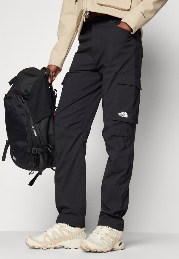 EXPLORATION CARGO PANT - Outdoor trousers2