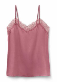 Niewybrane, pink