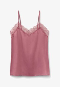 Niewybrane, pink