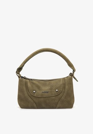 mtng, BOLSO DE MANO DE MUJER REINE - Bolso de mano - verde