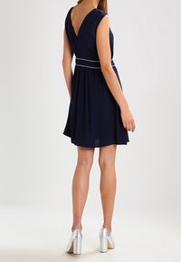 mint&berry Vapaa-ajan mekko - dark blue