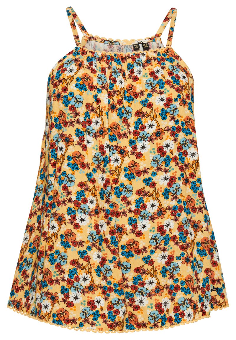 Superdry & Co Top geel