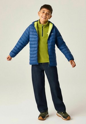 Regatta, UNISEX, błękit królewski
