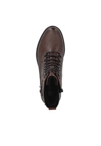 Remonte Bottines de cowboy / motard - braun