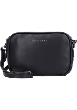 ALMA 21 CM - Cross body bag - schwarz/black