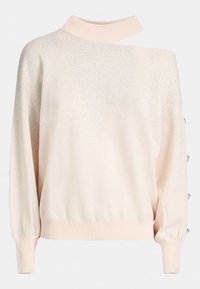 Guess Strickpullover - pink