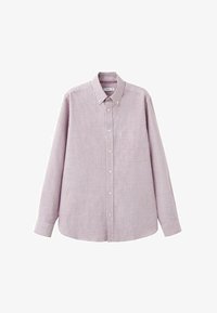 No seleccionado, bordeaux