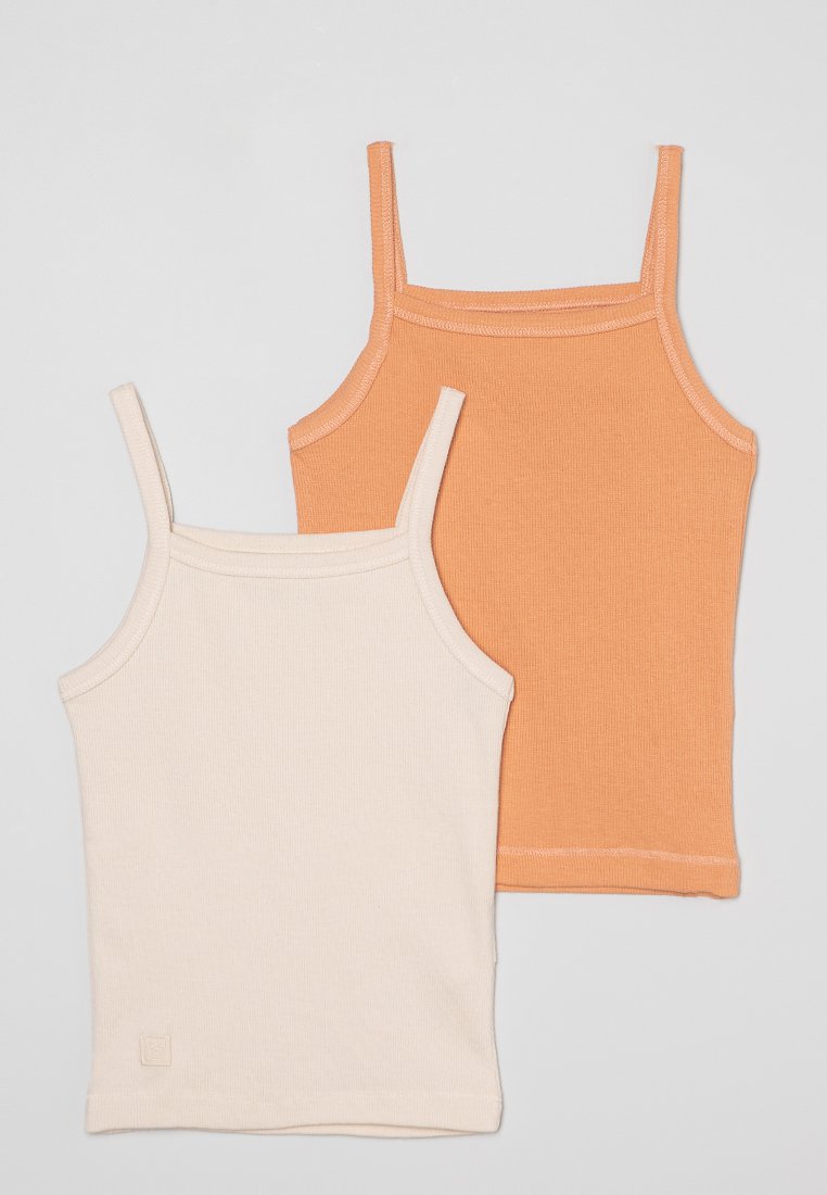 Liewood Top gemêleerd roze Liewood Top gemêleerd roze