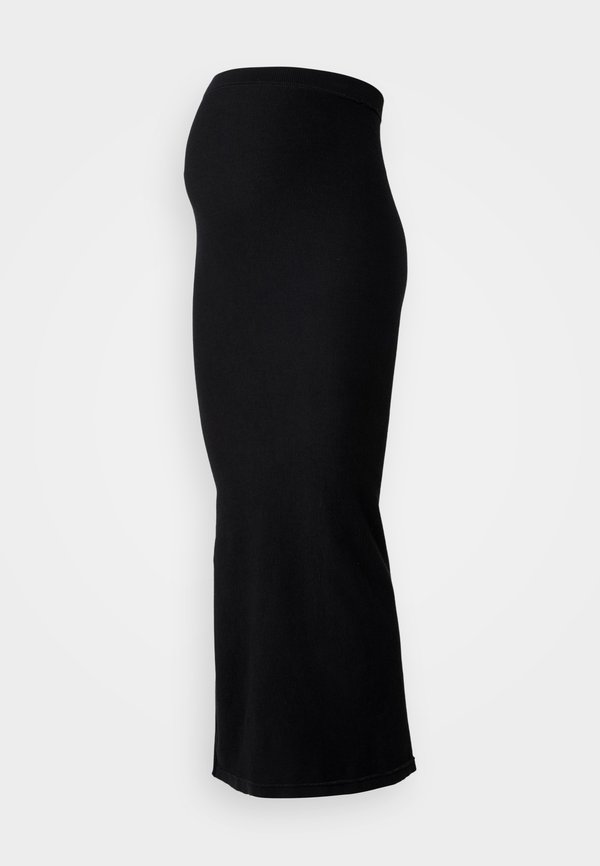 MLALANIS SEAMLESS AL HW  - Maxi skirt2